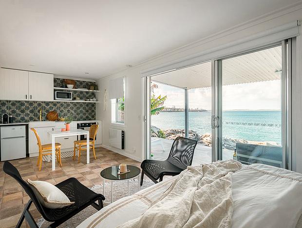 Photo 8 for Fogo Beachfront Bliss Retreat