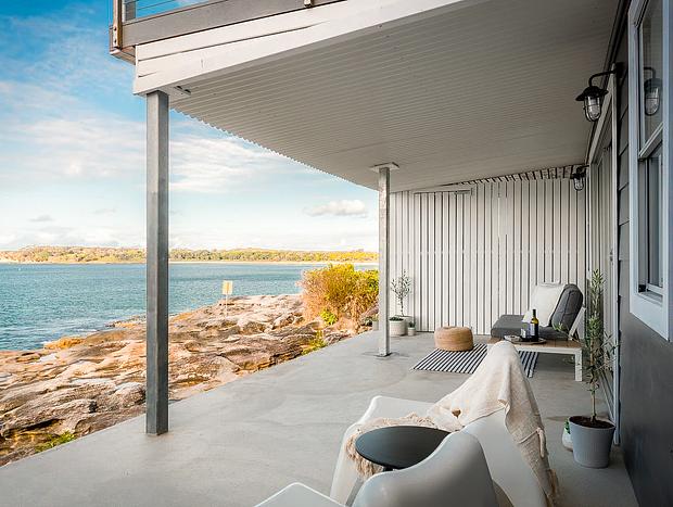 Photo 6 for Fogo Beachfront Bliss Retreat
