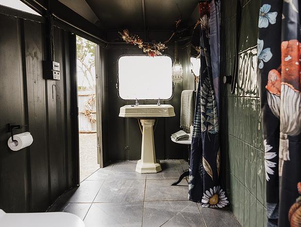 Photo 10 for Gypsy Belle Bohemian Glamping