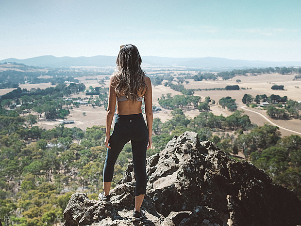 Photo 1 for Hanging Rock