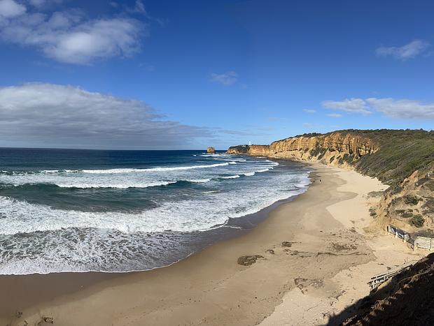 Photo 45 for Forest View - Where the Forest Meets the Ocean