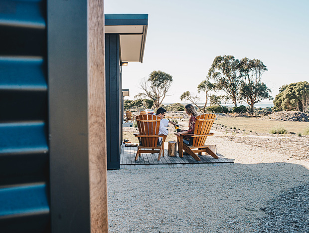 Photo 7 for Cabin by the Sea