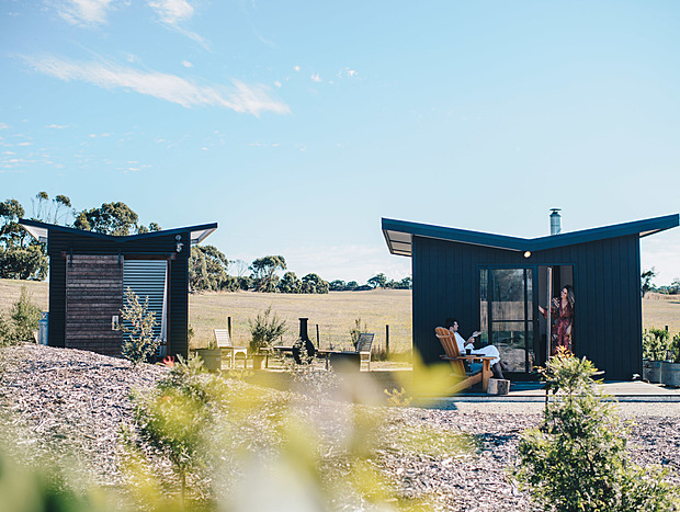 Photo 5 for Cabin by the Sea