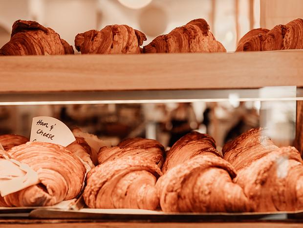 Photo 5 for Prosperpina Bakehouse