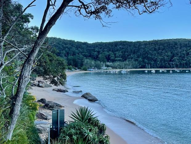 Photo 18 for The Hideaway Great Mackerel Beach