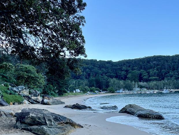 Photo 19 for The Hideaway Great Mackerel Beach