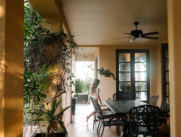 Photo 22 for Water at your door- Casa Pacifica aka "Encanto House!"