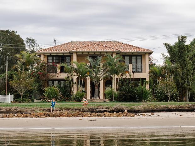 Photo 19 for Water at your door- Casa Pacifica aka "Encanto House!"