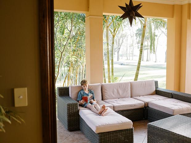 Photo 6 for Water at your door- Casa Pacifica aka "Encanto House!"