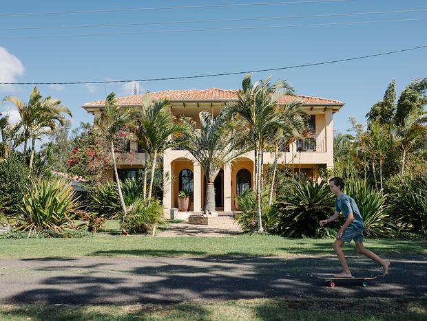 Photo 2 for Water at your door- Casa Pacifica aka "Encanto House!"