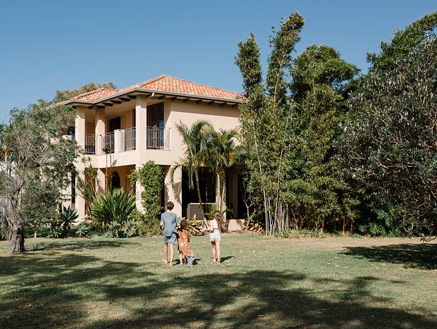Photo 25 for Water at your door- Casa Pacifica aka "Encanto House!"