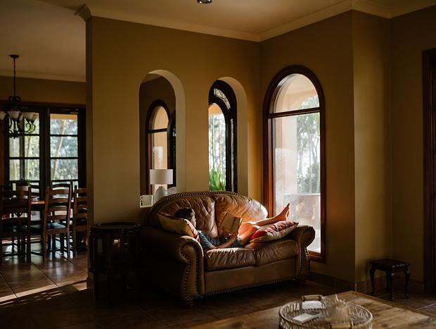 Photo 9 for Water at your door- Casa Pacifica aka "Encanto House!"