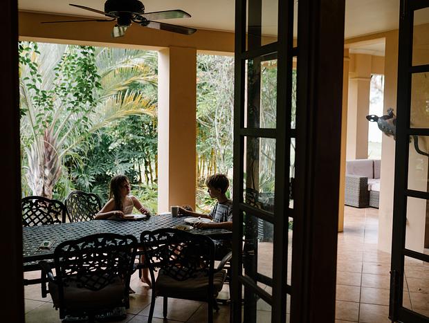 Photo 29 for Water at your door- Casa Pacifica aka "Encanto House!"
