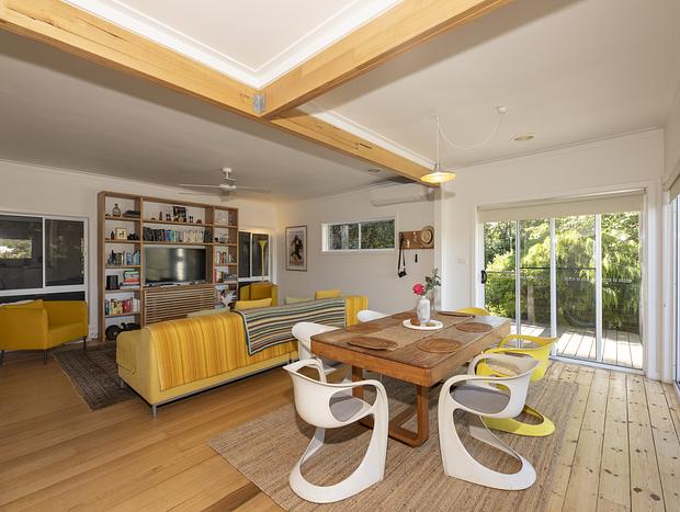 Photo 9 for A Private Daylesford Escape | Walk to Cafes, Lake & Town