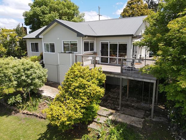 Photo 17 for A Private Daylesford Escape | Walk to Cafes, Lake & Town