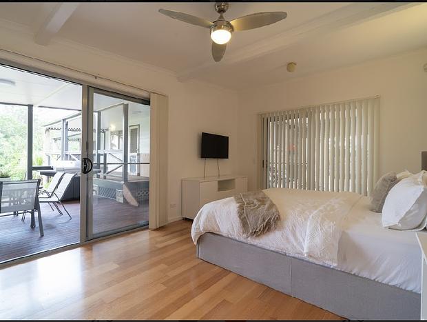 Photo 29 for Yasar farm stay Marshall view