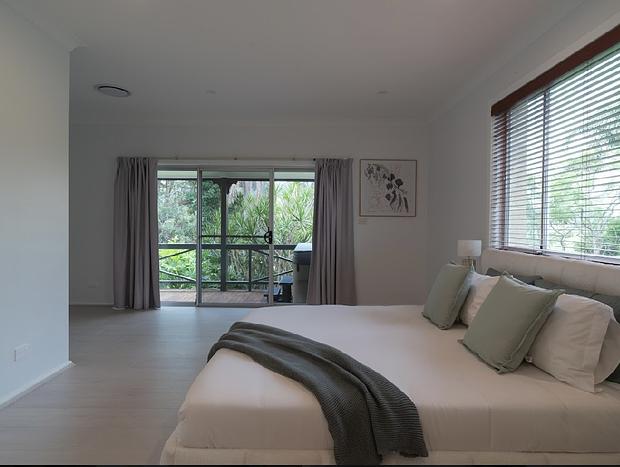 Photo 12 for Yasar farm stay Marshall view