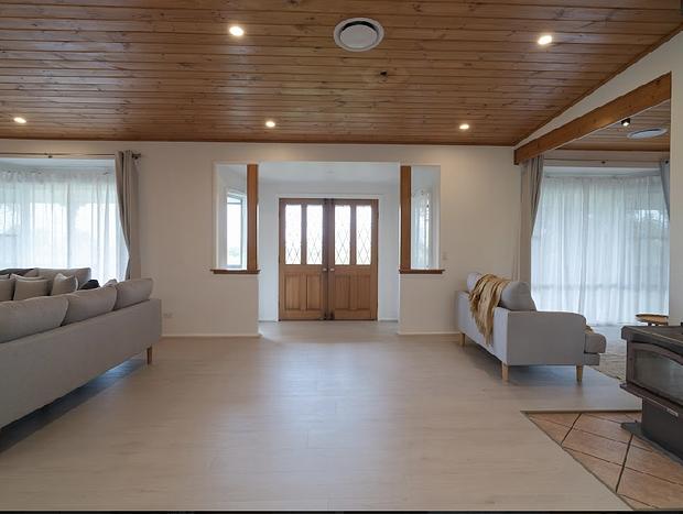 Photo 14 for Yasar farm stay Marshall view