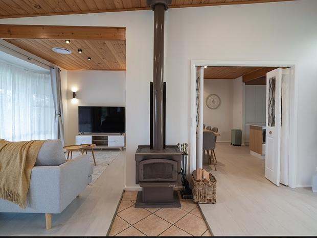 Photo 5 for Yasar farm stay Marshall view