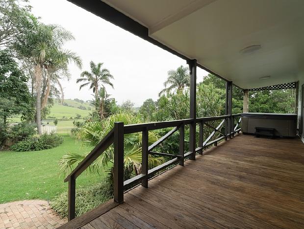Photo 8 for Yasar farm stay Marshall view