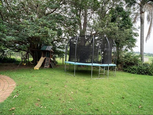 Photo 13 for Yasar farm stay Marshall view