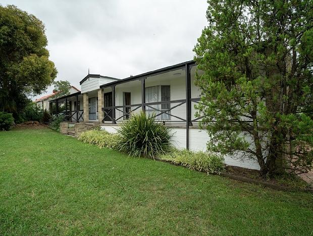 Photo 21 for Yasar farm stay Marshall view
