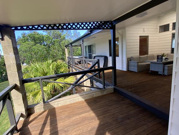 Photo 42 for Yasar farm stay Marshall view