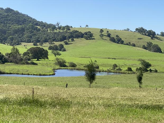 Photo 31 for Yasar farm stay Marshall view