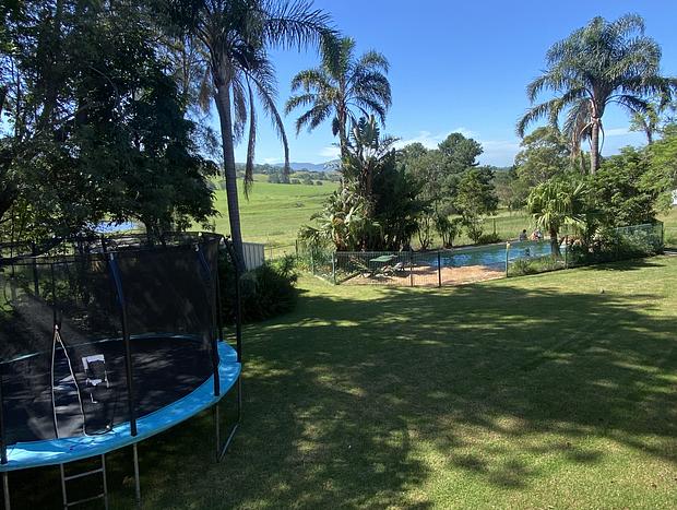 Photo 45 for Yasar farm stay Marshall view