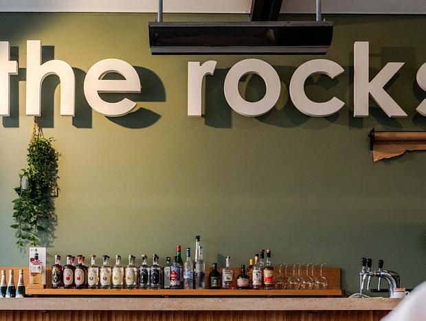 Photo 4 for Dinner at The Rocks
