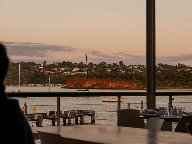 Photo 3 for Dinner at The Rocks