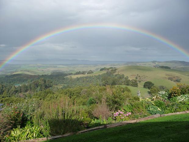Photo 9 for Wykari - panoramic views at Mt Best