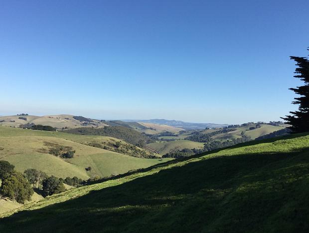 Photo 10 for Wykari - panoramic views at Mt Best