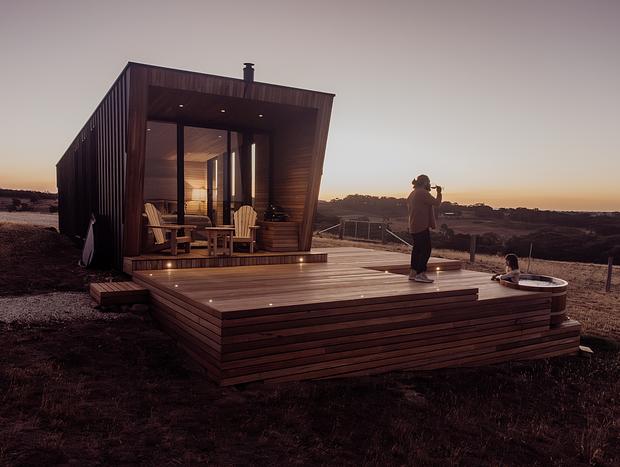 Photo 28 for Off-grid Glory