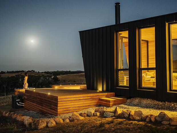 Photo 15 for Off-grid Glory