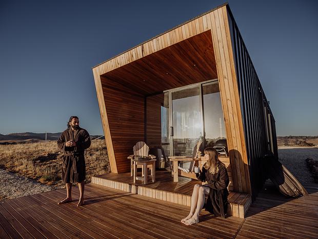Photo 25 for Off-grid Glory