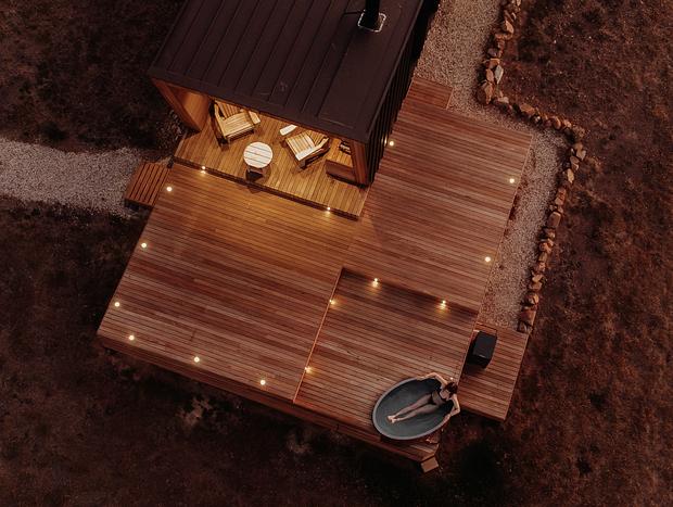 Photo 3 for Off-grid Glory