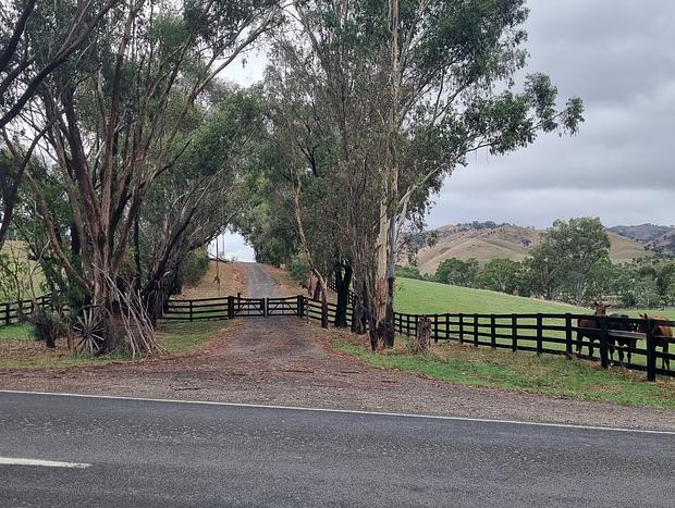 Photo 5 for The Stables - Farm Stay