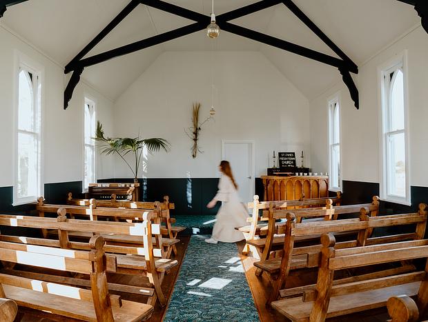 Photo 18 for The Last Church in Āpiti