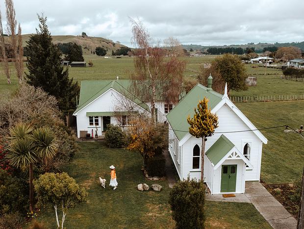 Photo 3 for The Last Church in Āpiti