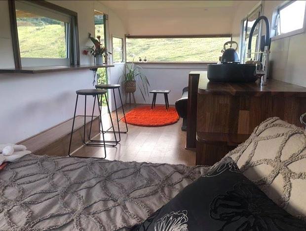 Photo 5 for The Love Shack