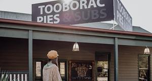 Off-grid Glory - Adventure by Lisa in Tooborac, Macedon Ranges, VIC, AU ...