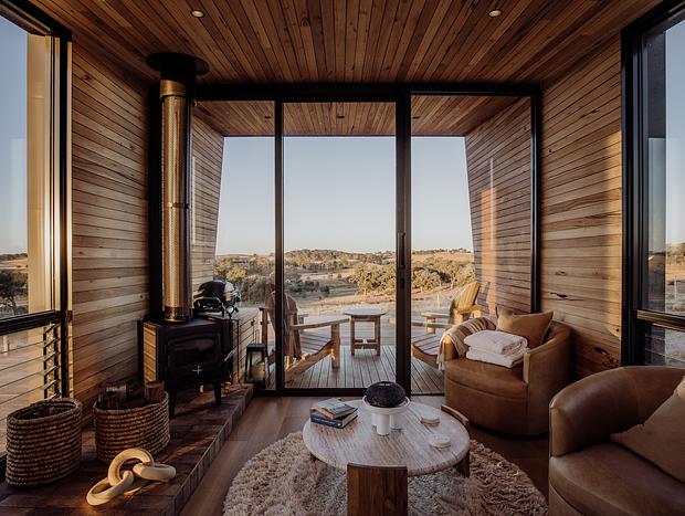 Photo 6 for Off-grid Glory