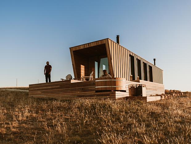 Photo 19 for Off-grid Glory