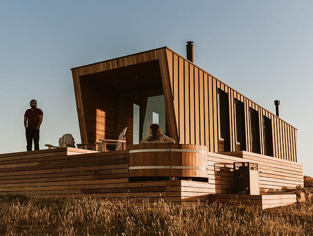 Photo 5 for Off-grid Glory
