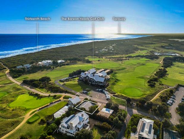 Photo 42 for Dunmore by the Coast | Golfside Surf Coast Retreat