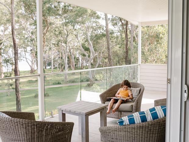 Photo 12 for Lovely Lakeside Luxury