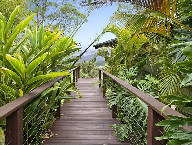 Photo 13 for Lombok On Waterfall Retreat - The Villa