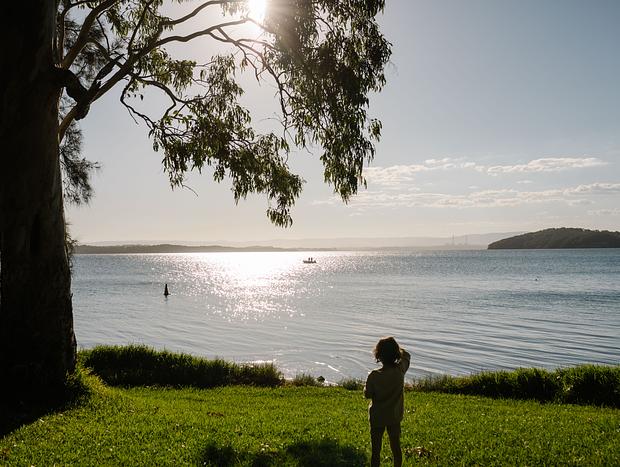 Photo 25 for Lovely Lakeside Luxury