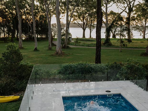 Photo 24 for Lovely Lakeside Luxury